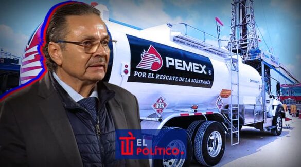 Octavio Romero Destaca Repunte En Producci N De Pemex