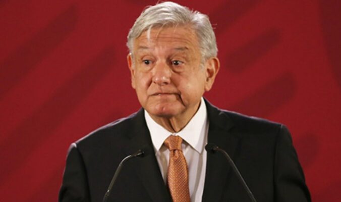 Amlo Lamenta Feminicidio De Milagros Monserrat En Guanajuato