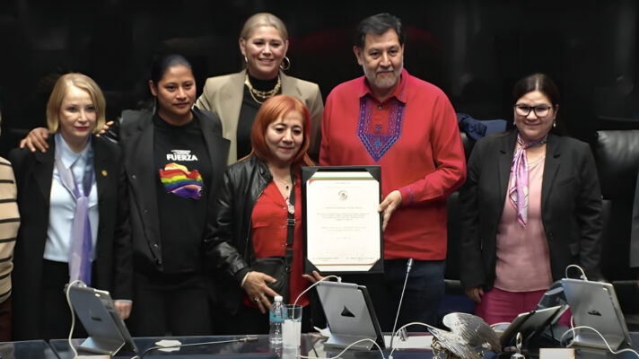 Qui N Es Rosario Piedra Ibarra Presidenta De La Cndh