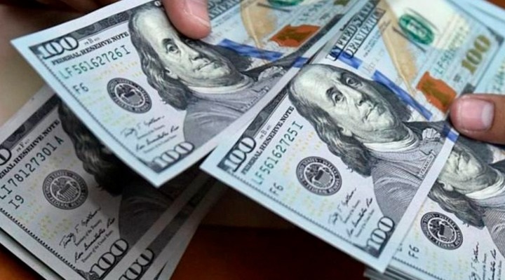 Precio del dólar hoy martes 14 de diciembre de 2021