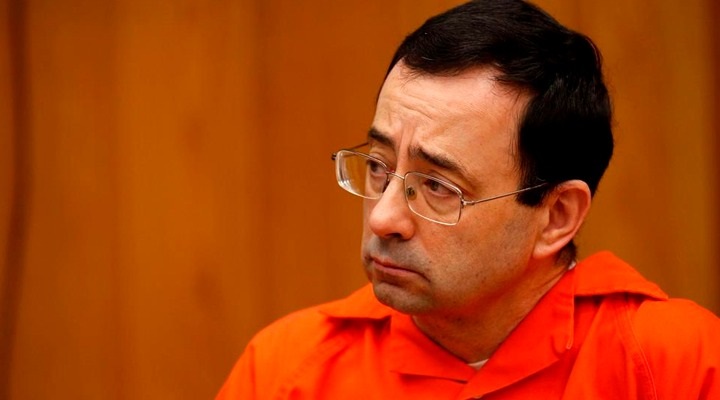 Víctimas de Larry Nassar alcanzan acuerdo compensatorio por 380 mdd