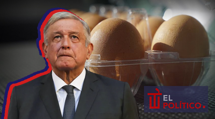 AMLO anuncia eliminacion aranceles alimentos importacion