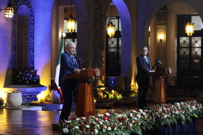 AMLO-mensaje-Biden-visita-Guatemala