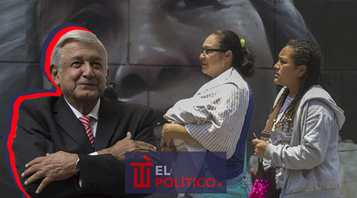 AMLO mensaje a madres mexicanas