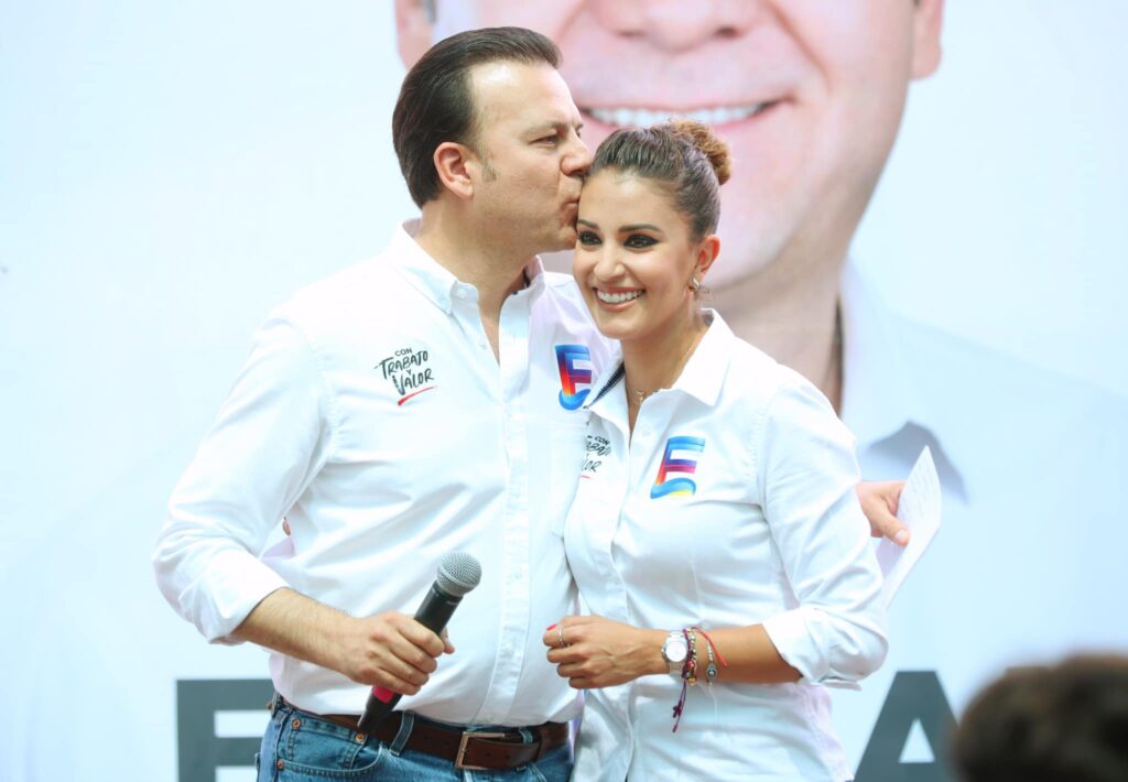 Candidatos a gubernatura de durango