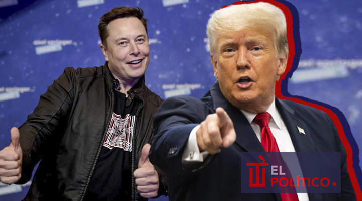 Elon Musk Twitter Trump