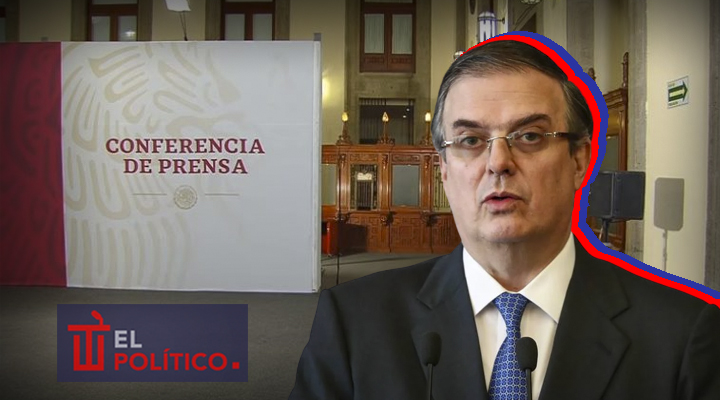 Los posibles escenarios para Marcelo Ebrard rumbo a 2024