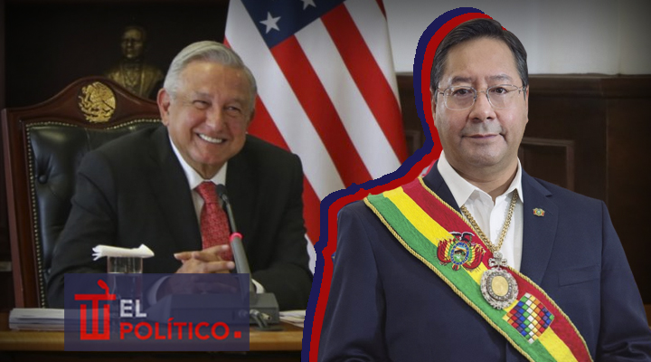 Efecto AMLO presidente bolivia no ira a cumbre las america