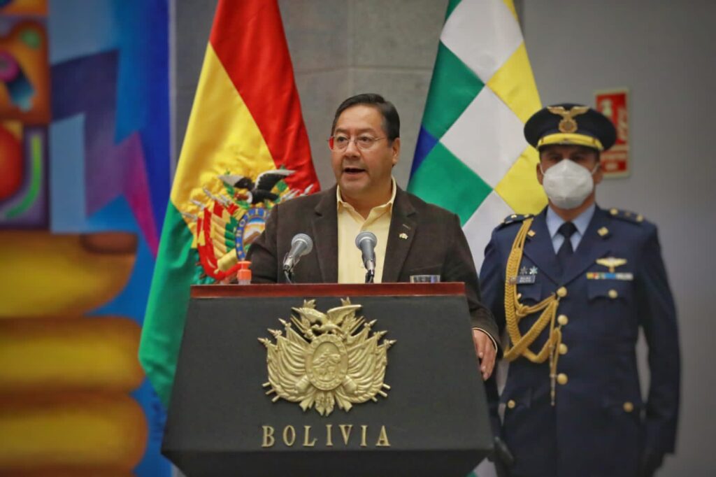 Efecto AMLO: presidente de Bolivia no asistiria a Cumbre