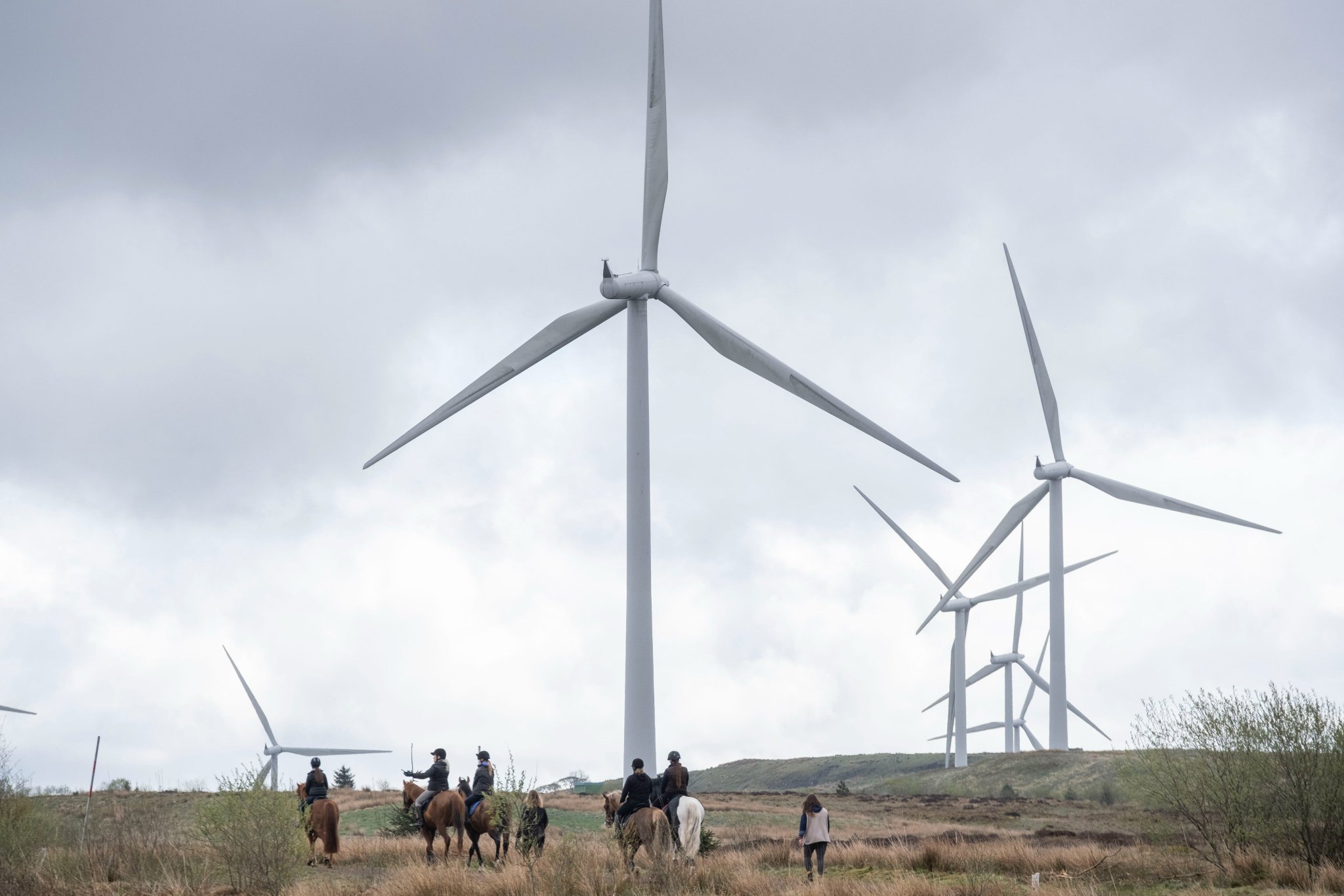 Multan con 9 mil mdp a Iberdrola por venta ilegal de energia