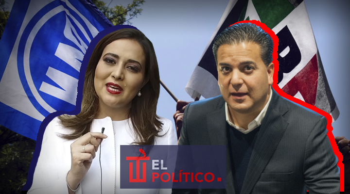 PRIAN ve posible ganar presidencia en 2024