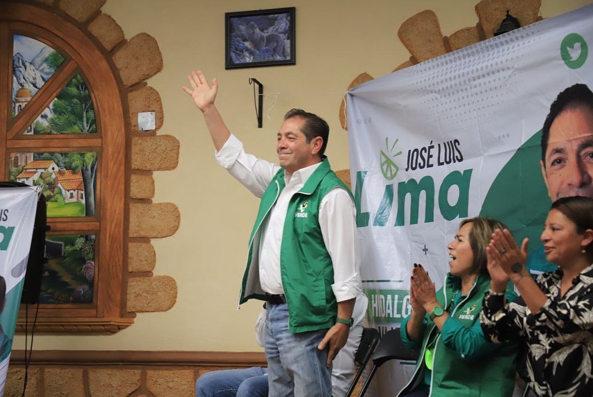 Perfiles: ¿quiénes son los candidatos ala gubernatura de Hidalgo?