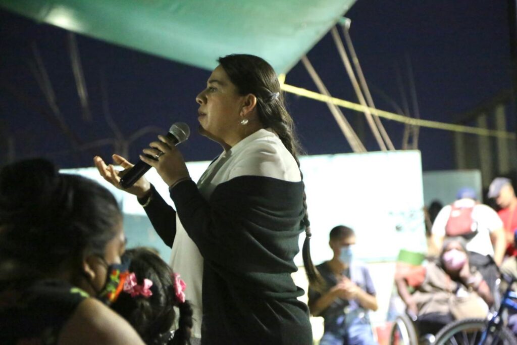 candidatos para la gubernatura de Oaxaca