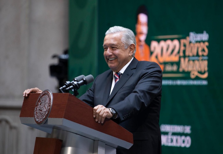 piensa AMLO sobre los posibles presidenciables de Morena en 2024