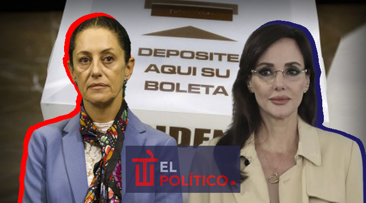 Sheinbaum vs. Lilly Tellez: la batalla rumbo a la Presidencia