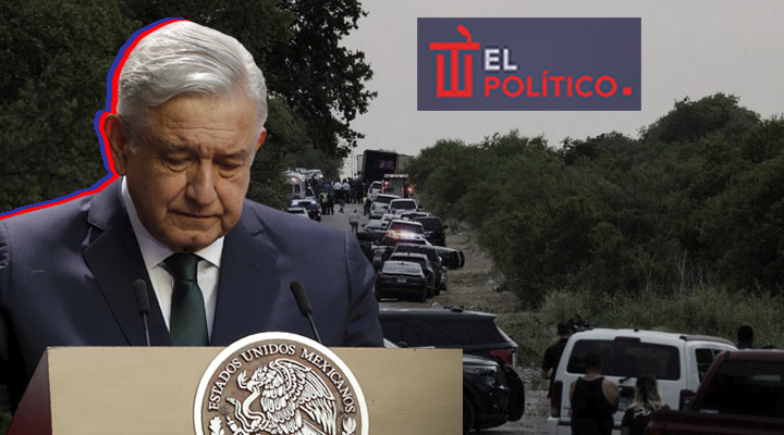 AMLO se reunira con Biden en julio