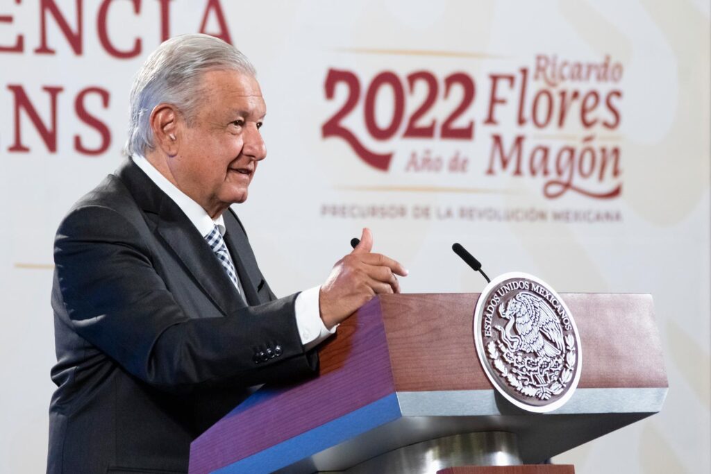 AMLO se reunira con Biden en julio