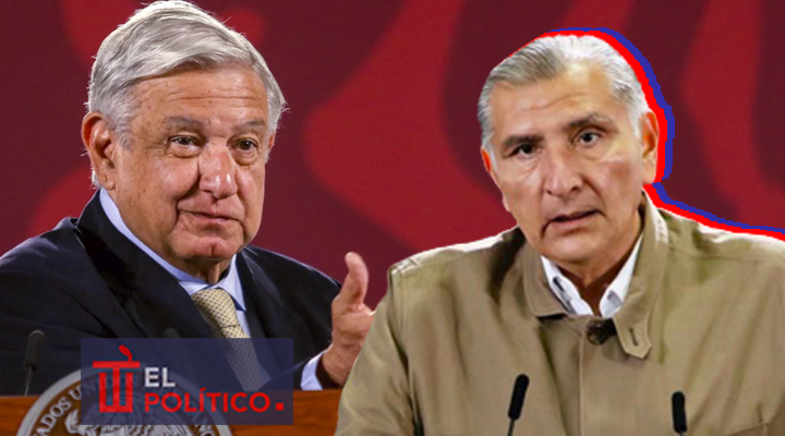 el supuesto canje que AMLO propuso a Adan