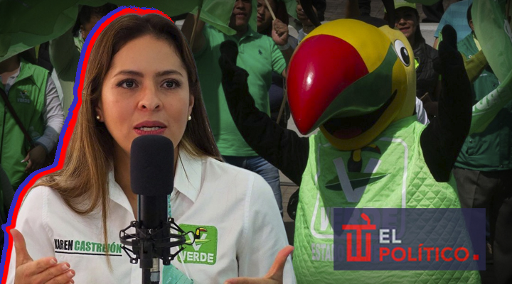 Por que el Partido Verde fue el gran ganador de 2022