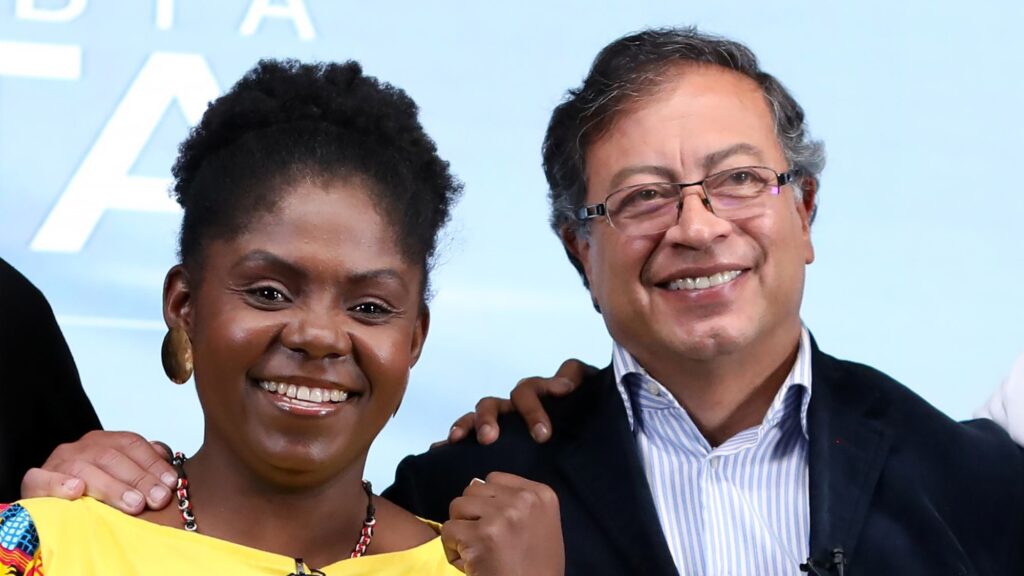 Petro presidente puntos clave sobre su triunfo en Colombia