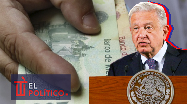 Pobreza franciscana: las nuevas medidas con las que AMLO busca más austeridad