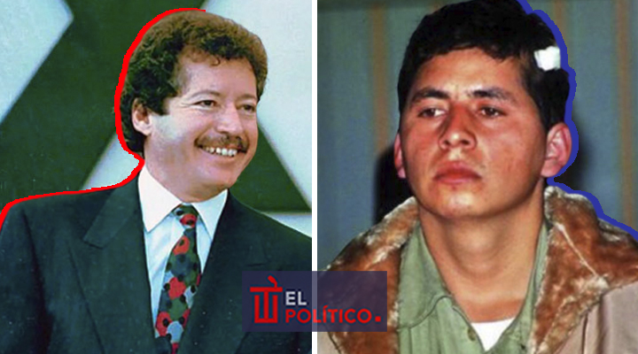 Luis Donaldo Colosio: FGR reabre caso del asesinato en 1994