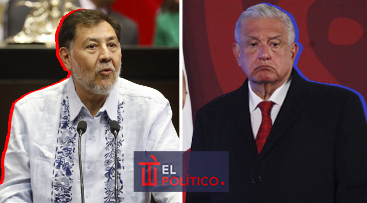 Norona pide a AMLO sacar manos de las elecciones