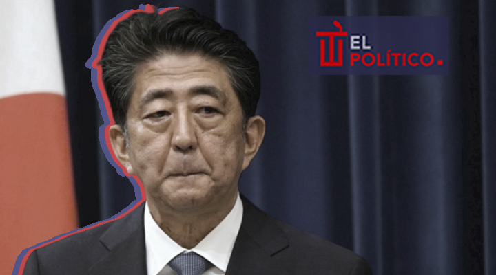 Shinzo Abe: muere ex primer ministro de Japon