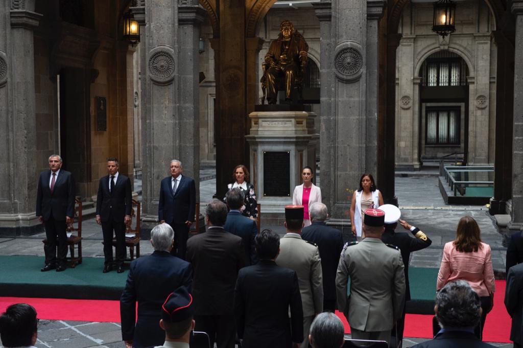 Vislumbran a Adan como el camino de la transformacion