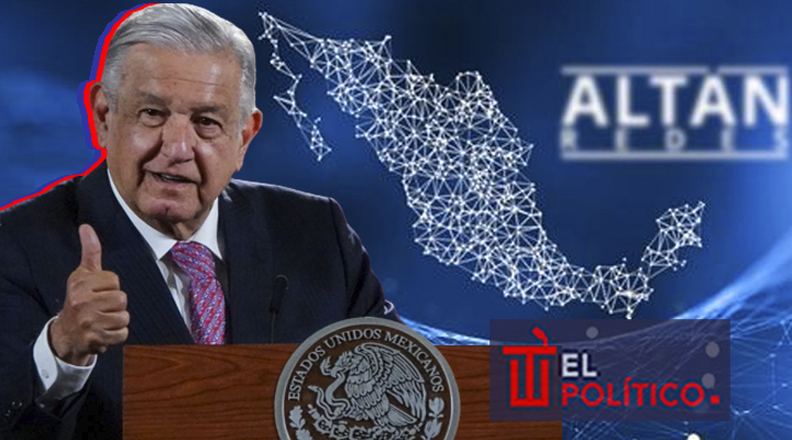 AMLO invertira 30 mil mdp en proyecto 'internet para todos'