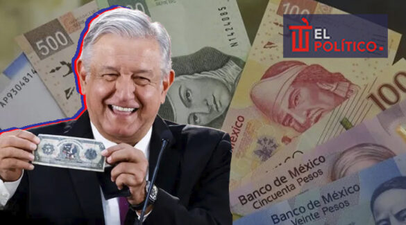 Así Ha Evolucionado El Salario Mínimo En Tiempos De Amlo 6243