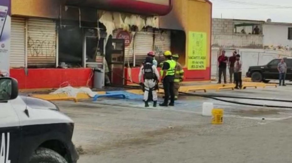 Jornada violenta en Juárez suma 11 muertos: ¿qué acciones tomó Maru Campos?