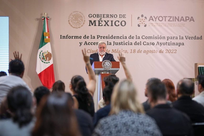 Encinas-habla-sobre-informe-ayotzinapa