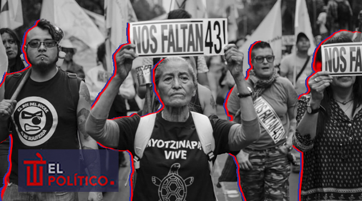 Crimen de Estado: puntos clave sobre informe de Ayotzinapa