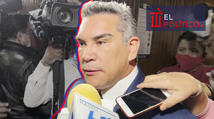 Fiscal de Campeche exhibe enorme riqueza de Alito Moreno
