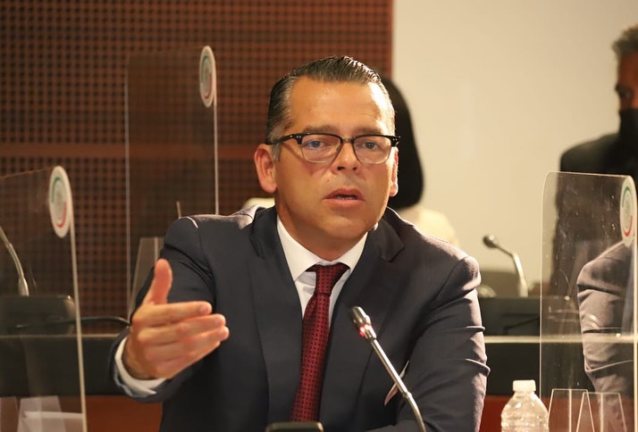 Héctor Sánchez: Puebla vuelve a ser referente en justicia