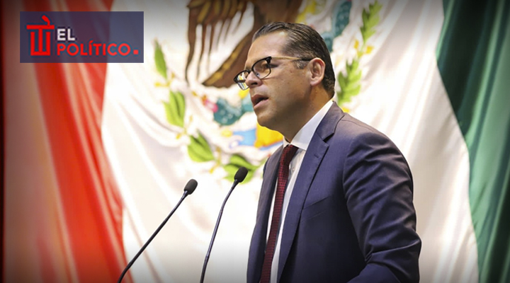 Puebla 2024 Hector Sanchez refuerza alianzas nacionales