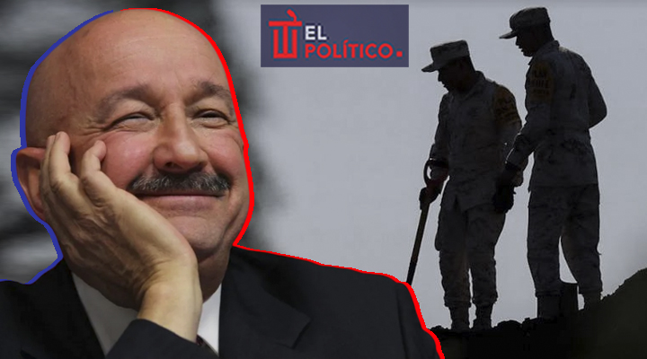 Ley Minera- reforma de Salinas que beneficia a empresarios