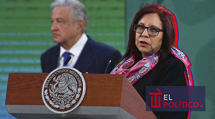Quien es Leticia Ramirez, la nueva titular de la SEP