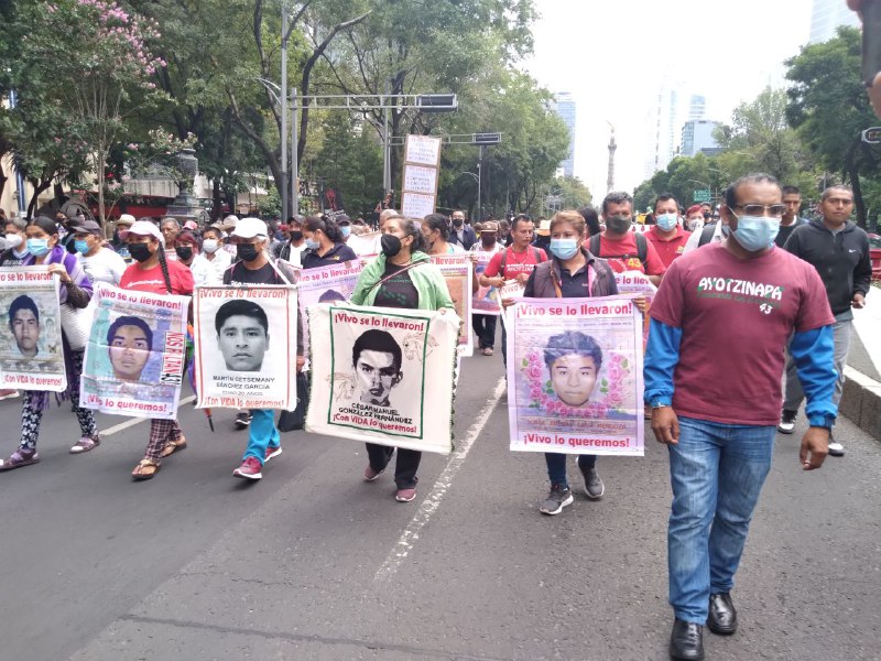 Guerreros Unidos participó en la matanza de los 43