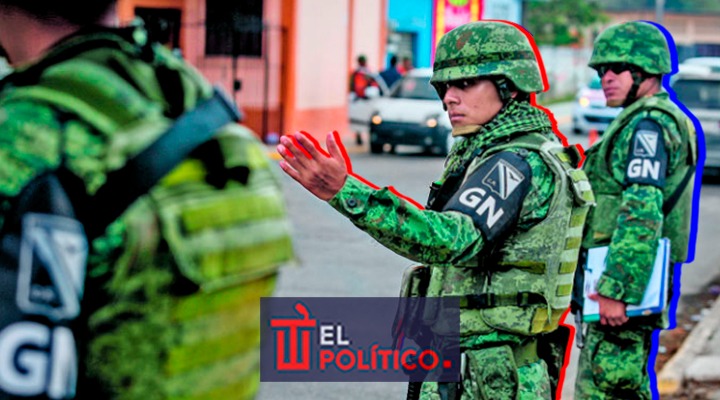 mexicanos-quieren-mas-militares-en-seguridad-el-universal