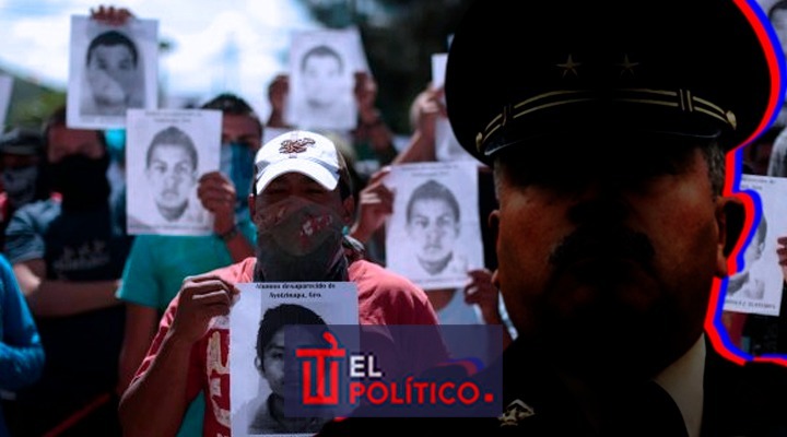 ¿Quién es José Rodríguez, coronel ligado al caso Ayotzinapa?