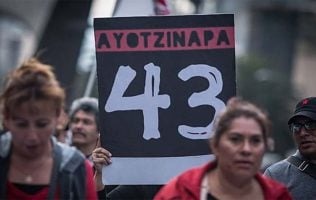 Investigarán absoluciones en caso Ayotzinapa