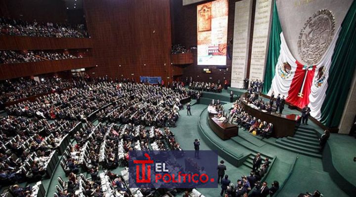 Diputados aprueban tener a Ejército en las calles hasta 2029