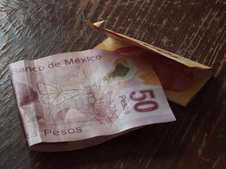 AMLO destaca Economía México