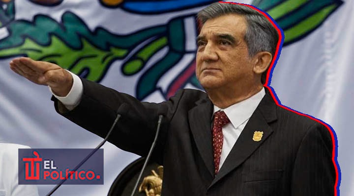 Américo Villareal, gobernador de Tamaulipas: retos y promesas.