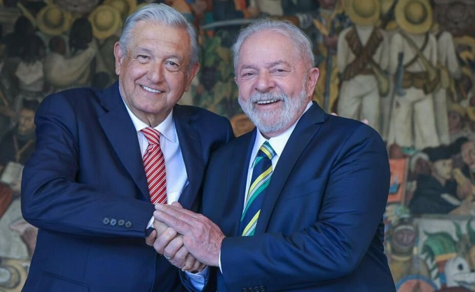 amlo-lula-da-silva