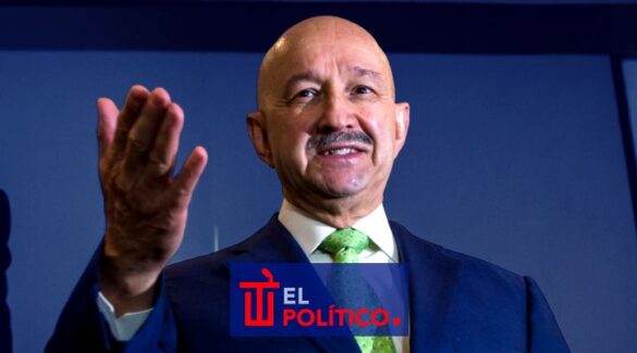 Carlos Salinas De Gortari Obtiene La Nacionalidad Española