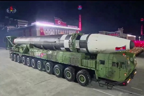 misil-balistico-corea-del-norte
