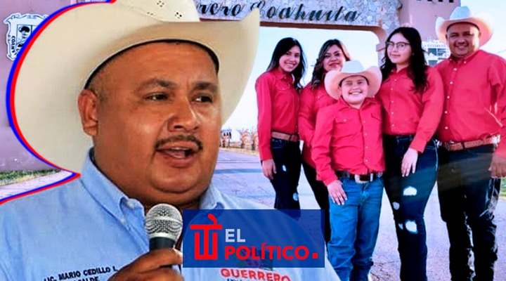 ¿Qué le pasó a Mario Cedillo? secuestro en Tamaulipas